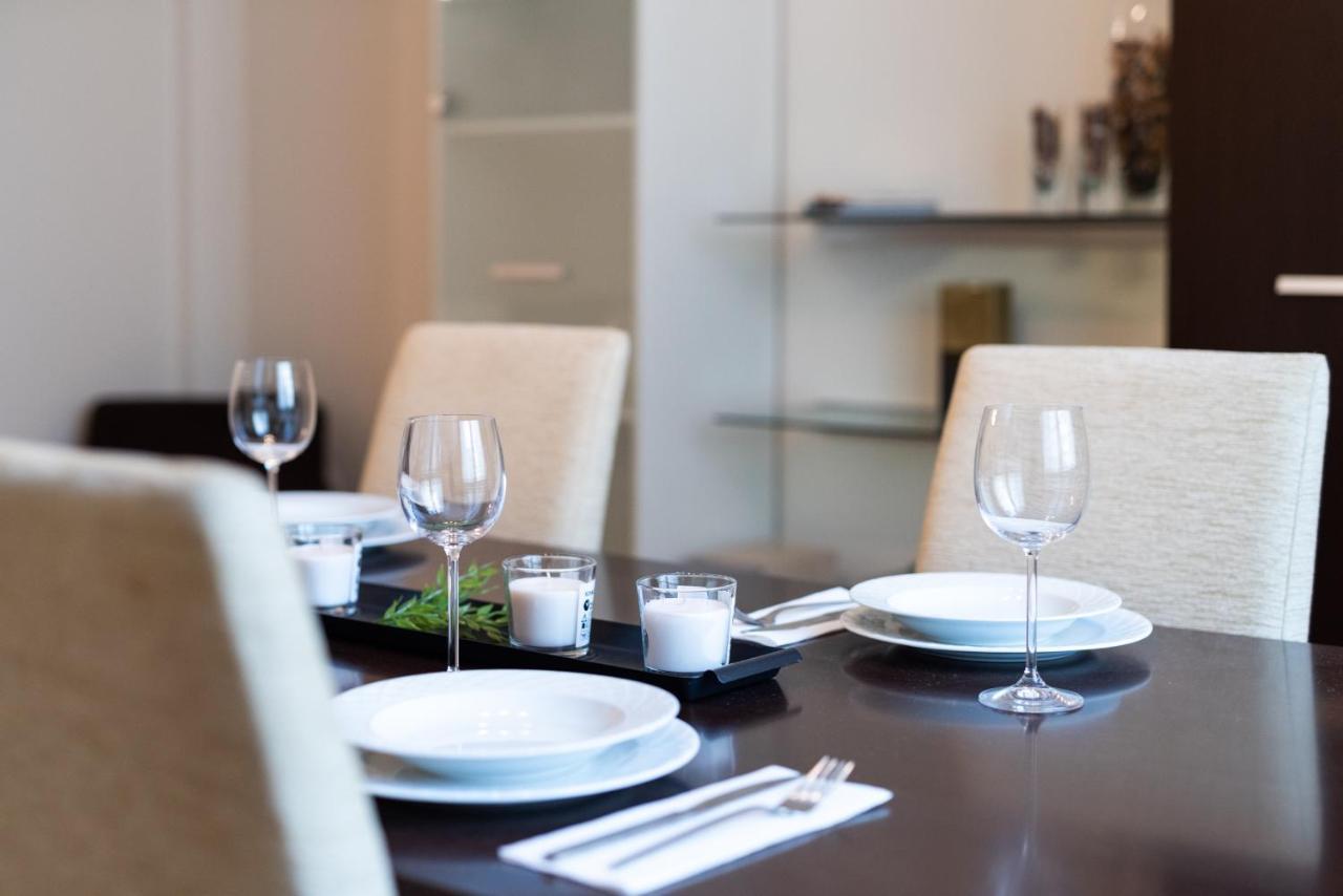 Two Bedroom Apt In Syntagma - Ermou Area Αθήνα Εξωτερικό φωτογραφία