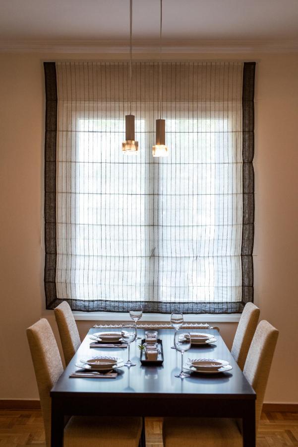 Two Bedroom Apt In Syntagma - Ermou Area Αθήνα Εξωτερικό φωτογραφία