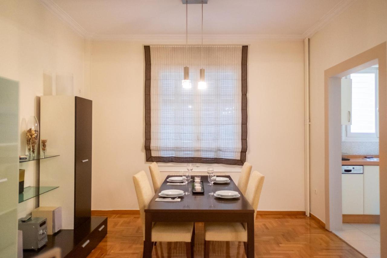 Two Bedroom Apt In Syntagma - Ermou Area Αθήνα Εξωτερικό φωτογραφία