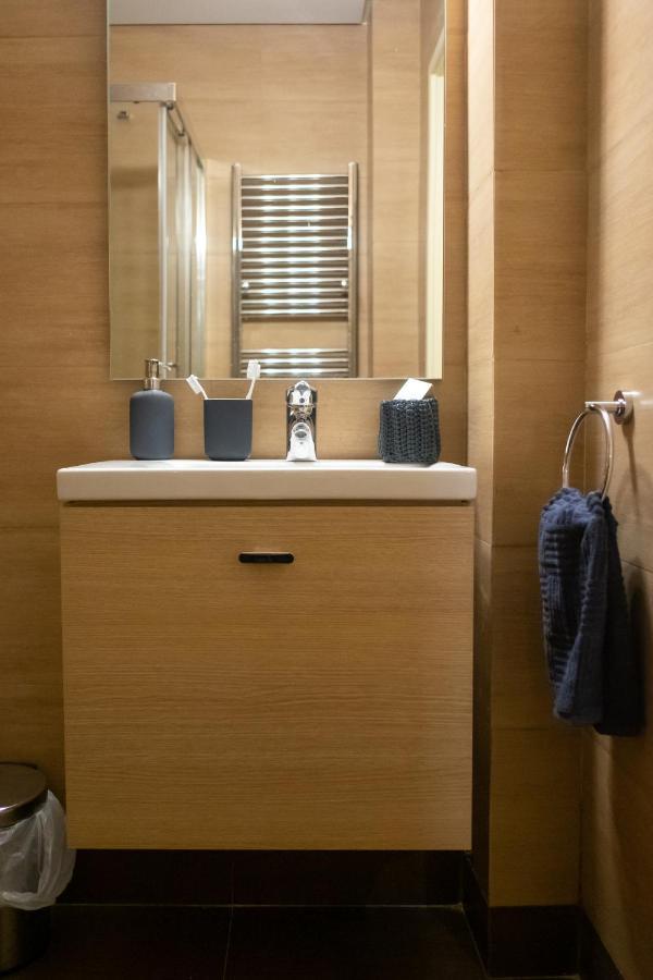 Two Bedroom Apt In Syntagma - Ermou Area Αθήνα Εξωτερικό φωτογραφία