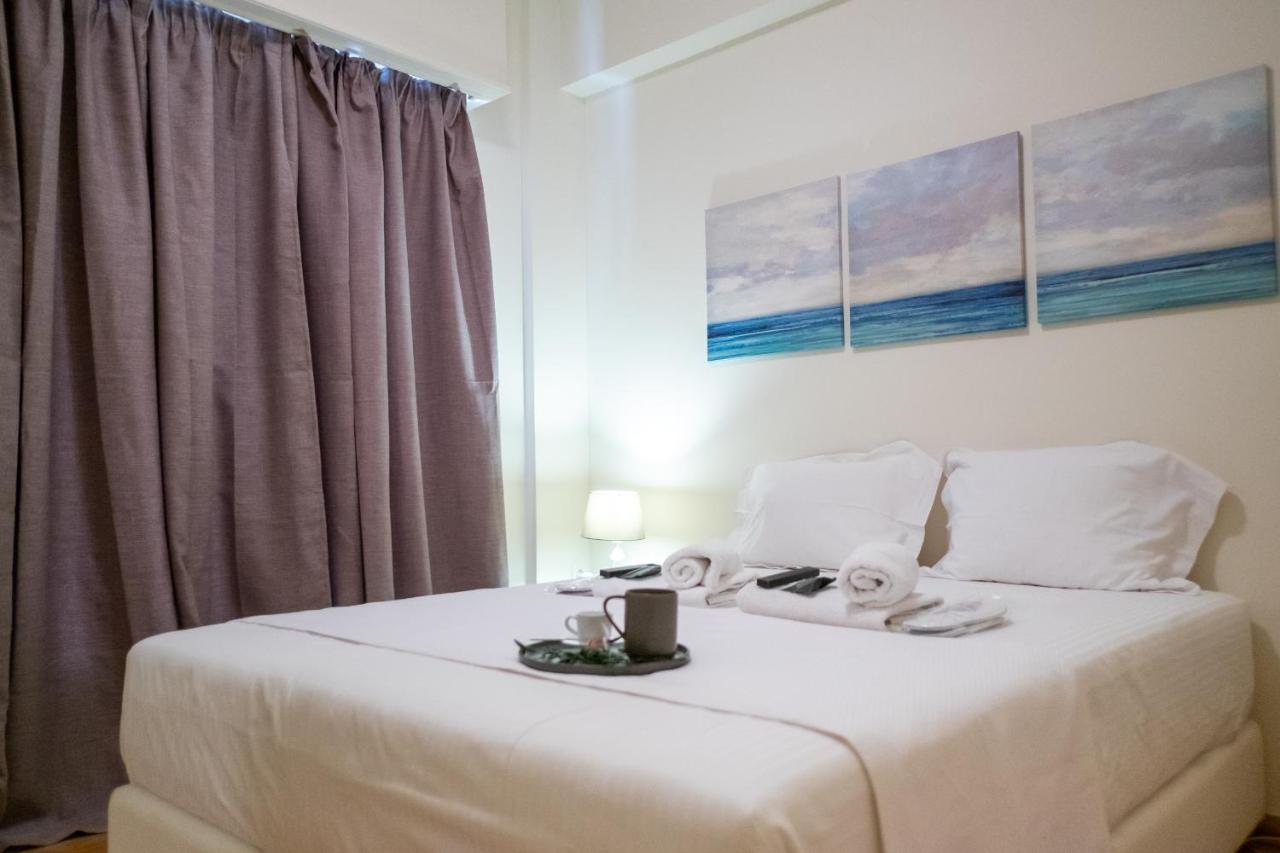 Two Bedroom Apt In Syntagma - Ermou Area Αθήνα Εξωτερικό φωτογραφία