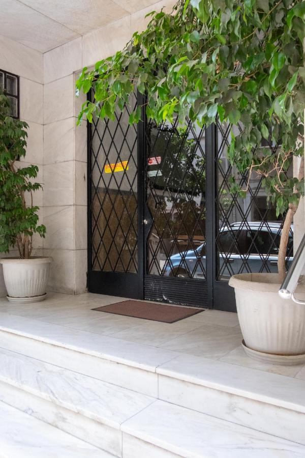 Two Bedroom Apt In Syntagma - Ermou Area Αθήνα Εξωτερικό φωτογραφία
