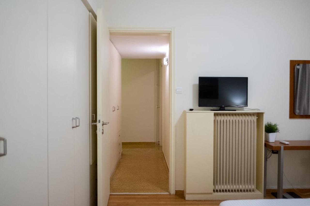 Two Bedroom Apt In Syntagma - Ermou Area Αθήνα Εξωτερικό φωτογραφία