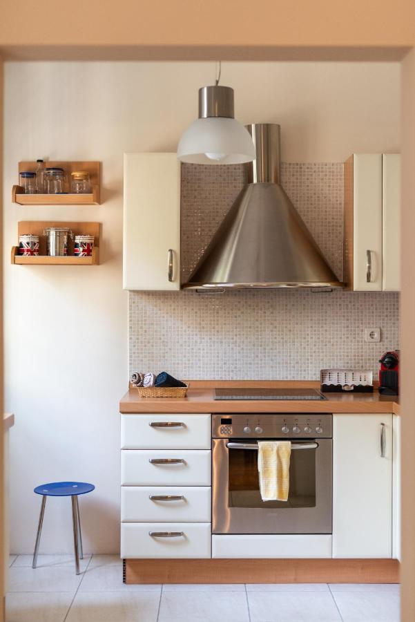Two Bedroom Apt In Syntagma - Ermou Area Αθήνα Εξωτερικό φωτογραφία