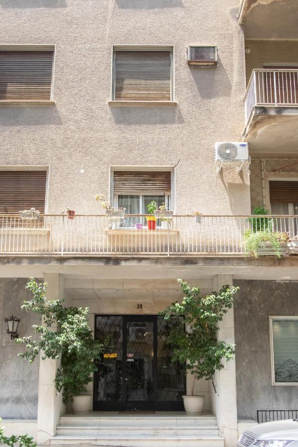 Two Bedroom Apt In Syntagma - Ermou Area Αθήνα Εξωτερικό φωτογραφία
