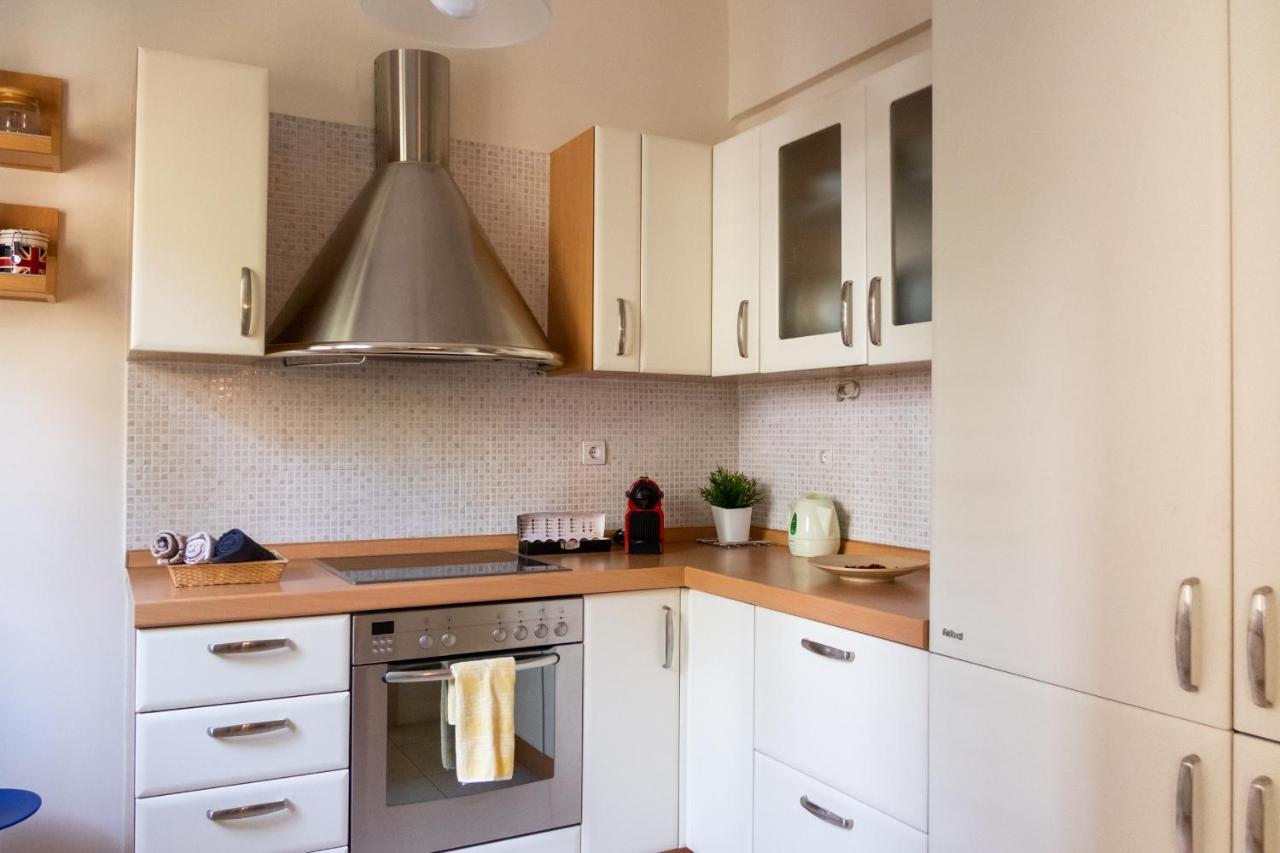 Two Bedroom Apt In Syntagma - Ermou Area Αθήνα Εξωτερικό φωτογραφία