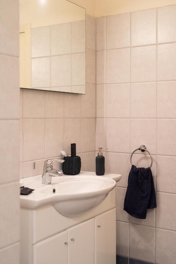 Two Bedroom Apt In Syntagma - Ermou Area Αθήνα Εξωτερικό φωτογραφία