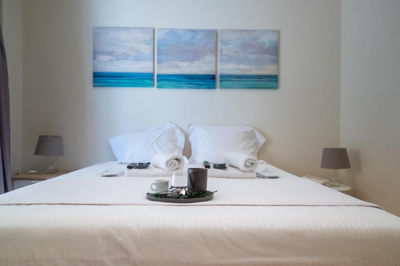 Two Bedroom Apt In Syntagma - Ermou Area Αθήνα Εξωτερικό φωτογραφία