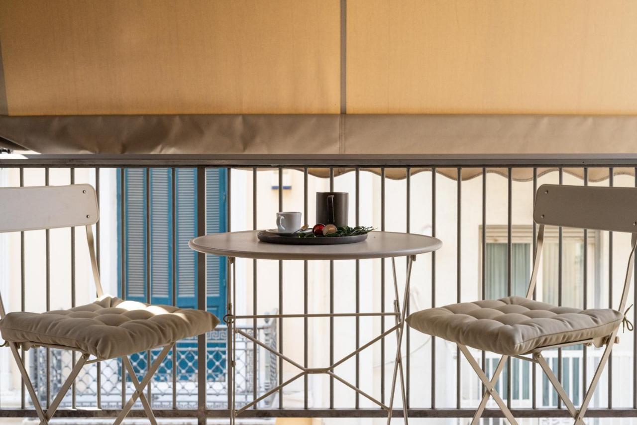 Two Bedroom Apt In Syntagma - Ermou Area Αθήνα Εξωτερικό φωτογραφία