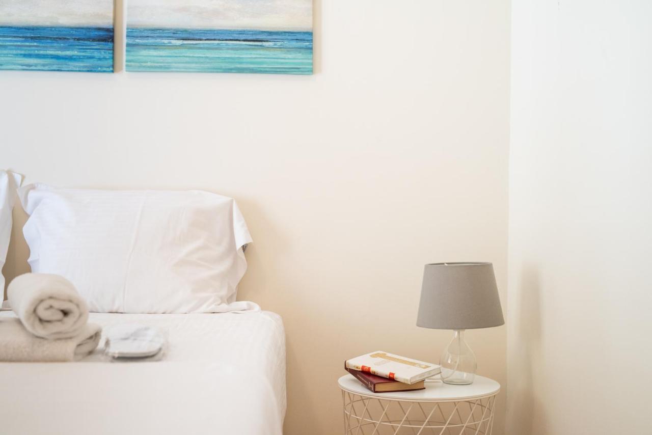 Two Bedroom Apt In Syntagma - Ermou Area Αθήνα Εξωτερικό φωτογραφία