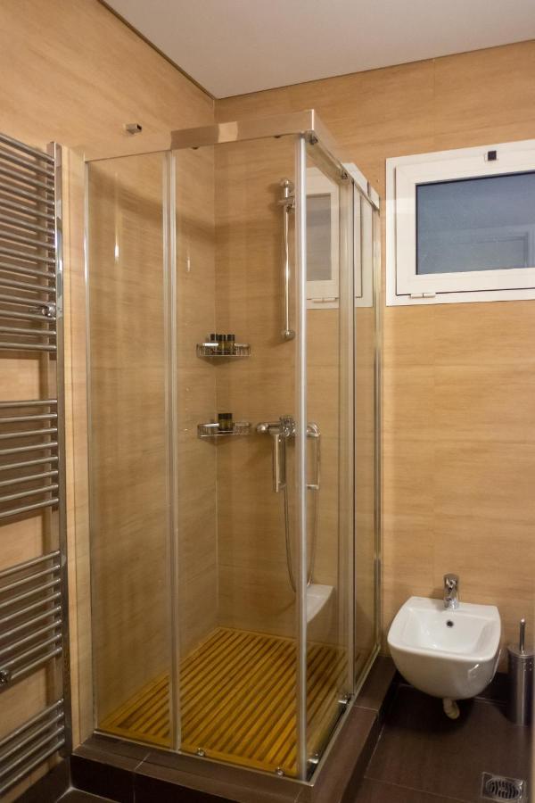 Two Bedroom Apt In Syntagma - Ermou Area Αθήνα Εξωτερικό φωτογραφία