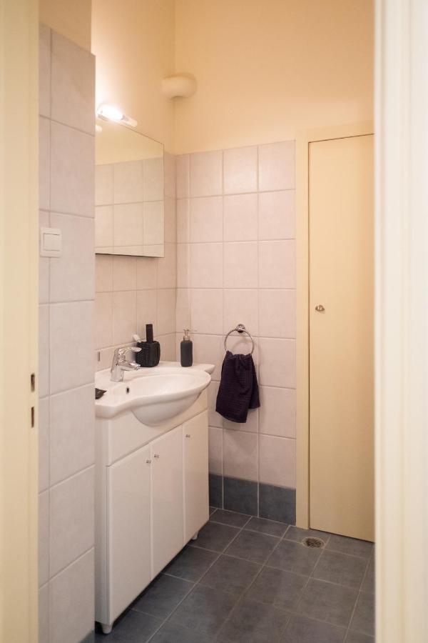 Two Bedroom Apt In Syntagma - Ermou Area Αθήνα Εξωτερικό φωτογραφία