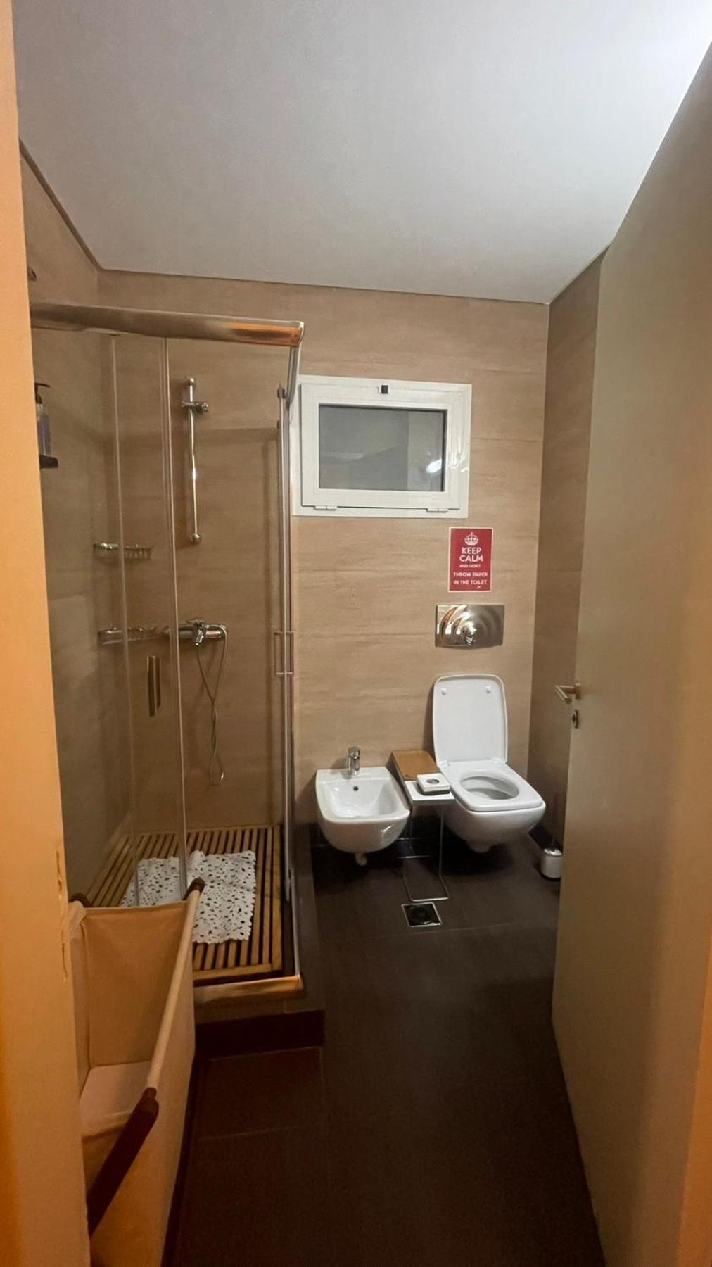 Two Bedroom Apt In Syntagma - Ermou Area Αθήνα Εξωτερικό φωτογραφία